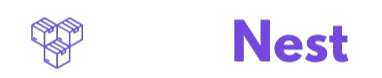 KubeNest Logo
